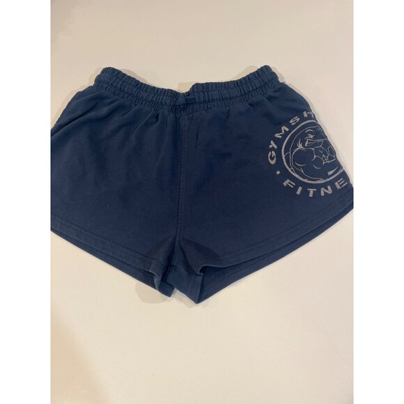 Gym Shark Draw String Shorts Sz S - Picture 1 of 6